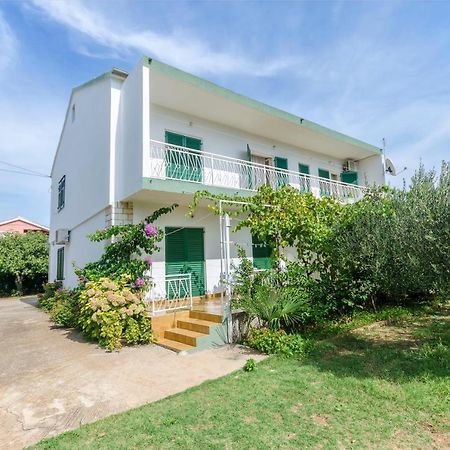 Apartments Secret Garden ヴォディツェ エクステリア 写真