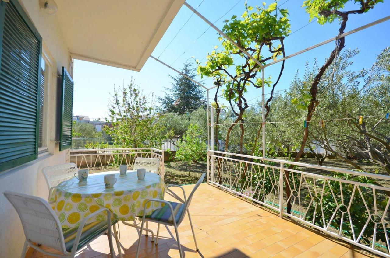 Apartments Secret Garden ヴォディツェ エクステリア 写真