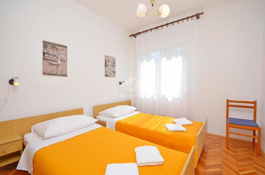 Apartments Secret Garden ヴォディツェ 部屋 写真