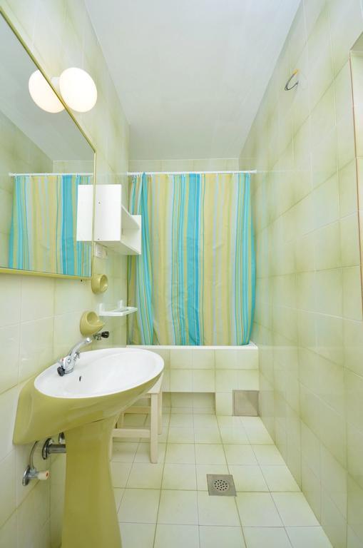Apartments Secret Garden ヴォディツェ エクステリア 写真