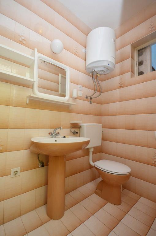 Apartments Secret Garden ヴォディツェ エクステリア 写真